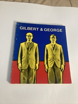 アート・デザイン・音楽 GILBERT and E The Baltimore Museum s-l400.jpg