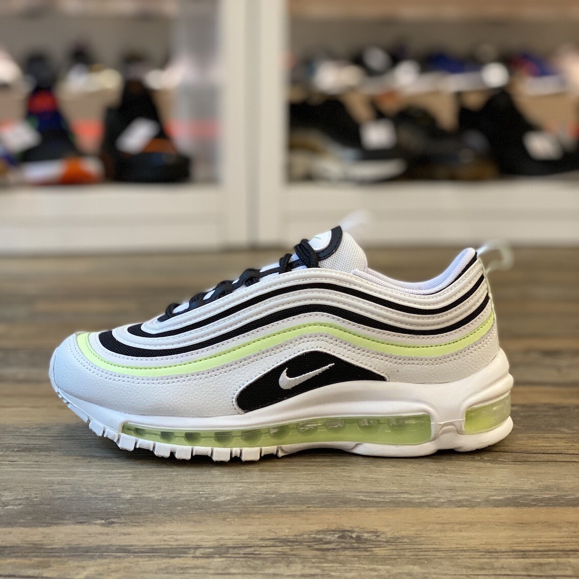 nike trainingsschuhe damen weiß