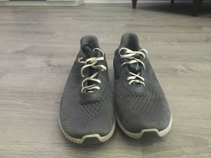 adidas alphabounce size 14