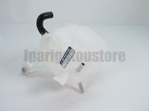 Toyota Genuine 16480-22020 Radiator Reserve Tank SUB-ASSY - Bild 9 von 12