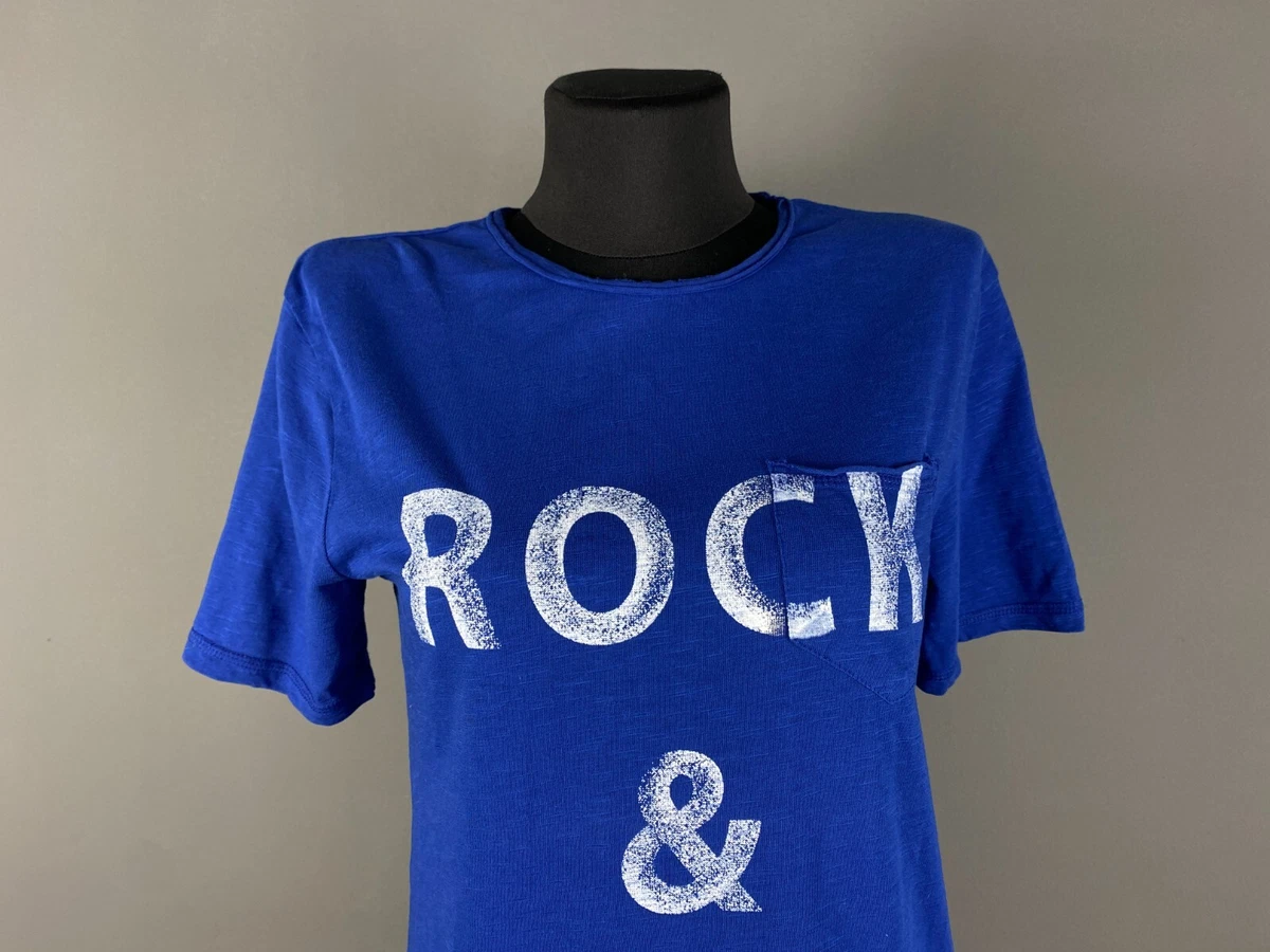 Tee shirt zadig et voltaire rock and roll new arrivals