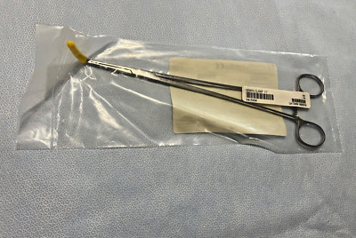 Symmetry Surgical 54-7259 Gemini Clamp 11'' Length