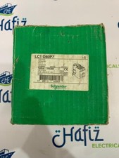 Schneider Electric LC1D80P7 Contactor 230V Coil Free Fast delivery