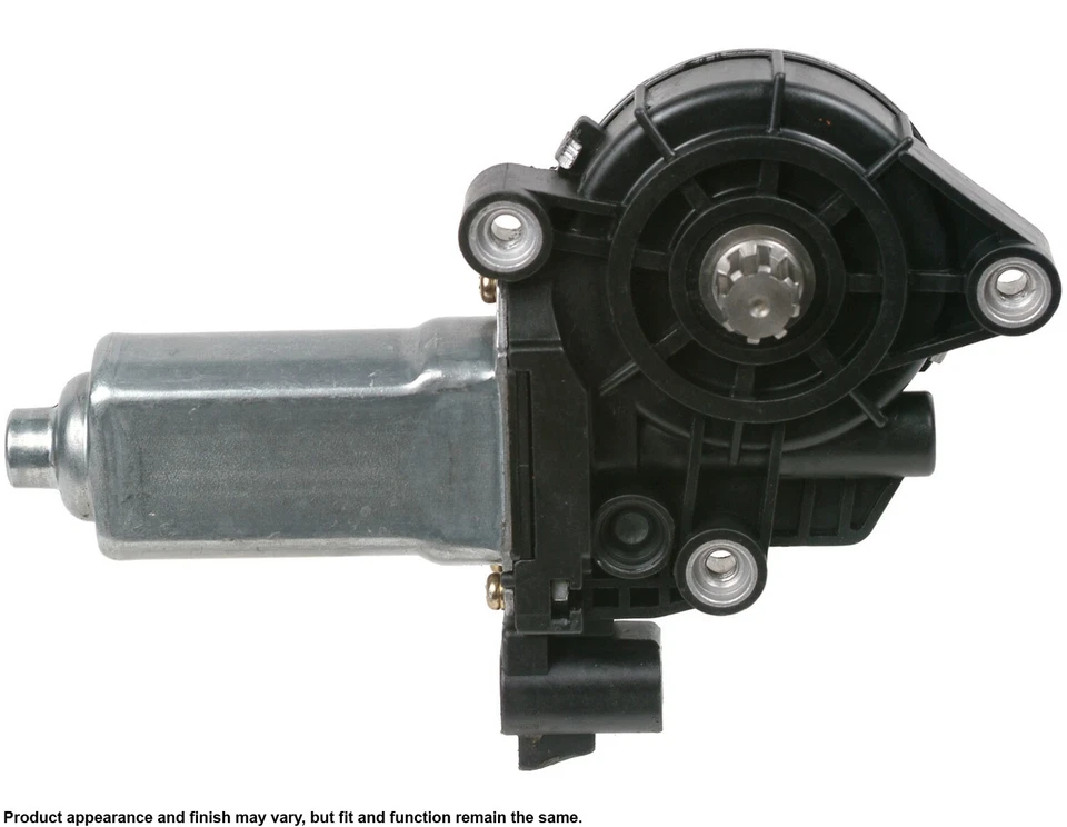 For 2003-2007 Saturn Ion Window Motor Rear Left Cardone 2004 2005 2006 - Image 3 of 4