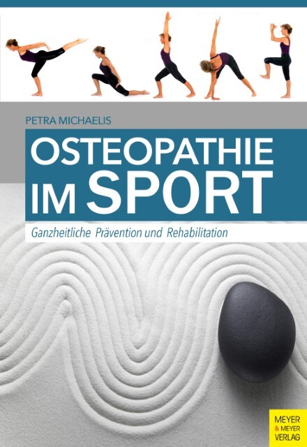 Thumbnail - Osteopathie Sport Petra Michaelis 9783840375095