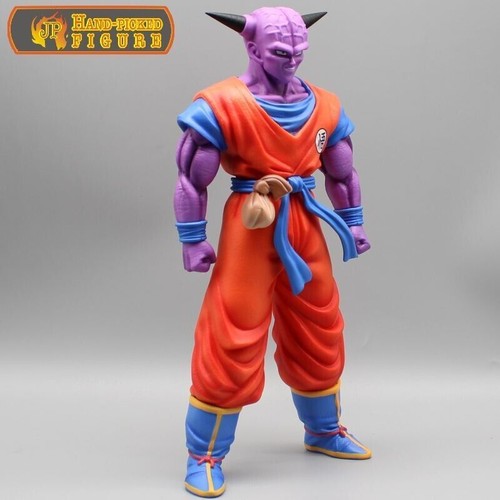 Statua Anime Dragon Ball Z Namek Ginyu Cambia Corpo Son Goku 25 cm Figura Giocattolo Regalo - Foto 5 di 17