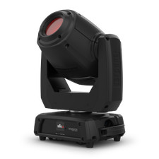 Chauvet DJ Intimidator Spot 375ZX LED Moving Head Black 