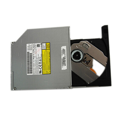 DVD Brenner Laufwerk für ASUS A7m-7s016h, U46e-wx050v, G53jw-sx083v - Notebook