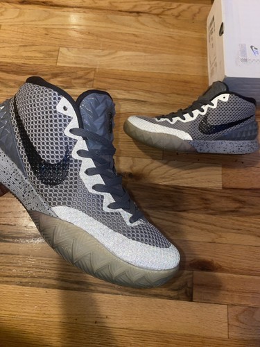 NIKE KYRIE 1 AS I ALL-STAR DARK GREY 