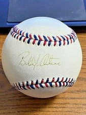 BOBBY VALENTINE 9 SIGNED AUTOGRAPHED NPB 2006 ALL STAR GAME BASEBALL!  Mets!  
