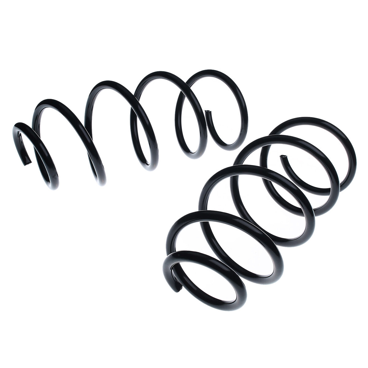 2x Coil Springs Front Suspension for BMW 330 335 E90 E91 E93 RA3999