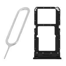 Single SIM Card Tray Micro SD Holder Slot Replace for OnePlus Nord N10 5G BE2028