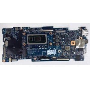 For   Inspiron 13 7300 W/ i5-10210U CPU Laptop Motherboard 19721-1 0Y3H95 #D6