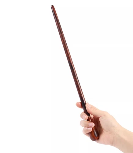 Massivholz Lehrer Stick Klassenzimmer Hand Zeiger Band Musik Schlagstock Dirigent - Bild 5 von 11