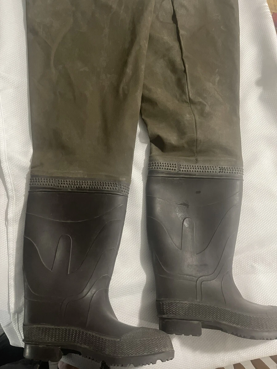Red ball hip best sale waders