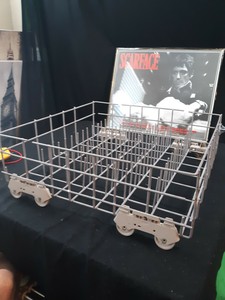 whirlpool dishwasher model wdt710paym6