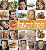 Food Network Favorites: Recipes From Our All-star Chefs on sale Food Network Favorites: Recipes From Our All-star Chefs on sale