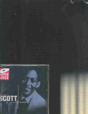 LITTLE JIMMY SCOTT - LOST AND FOUND [RHINO] NEUE CD