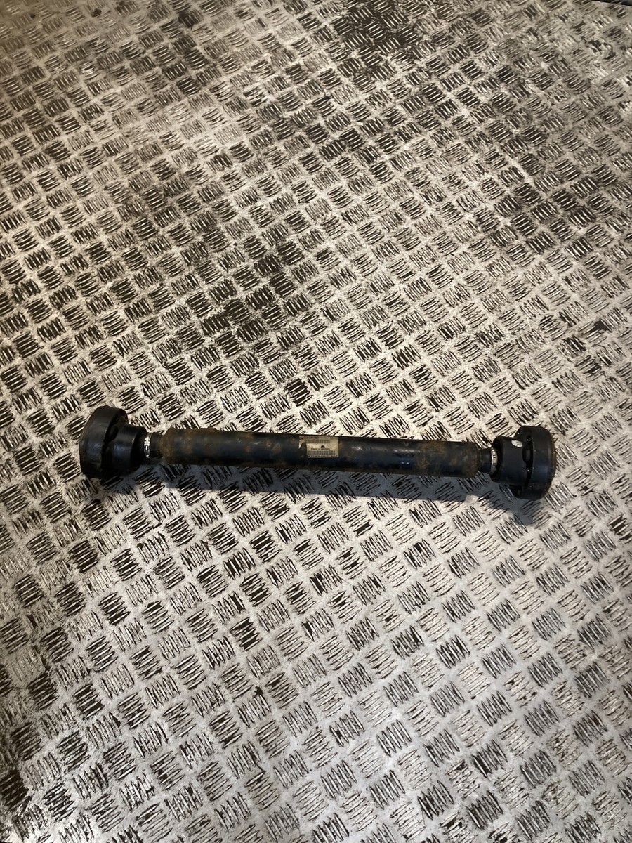 PORSCHE CAYENNE S Propshaft Cardan 7l0521101 4.5 Petrol 250kw