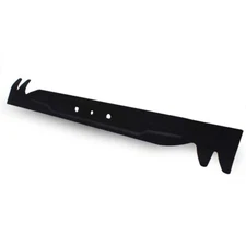 20" Universal Replacement Mulching Lawn Mower Blade .345 inch or 8.7mm Hole