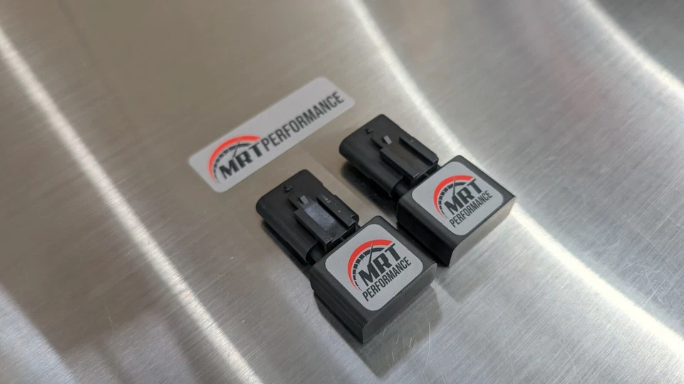 C8 CORVETTE EXHAUST VALVE SIMULATO R 2020 2021 2022 2023 2024 2025 2026 - Image 3 of 4