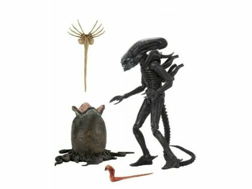 Figurine ALIEN 1979 - Lambert En Tenue De Compression - Neca 40th Series 4