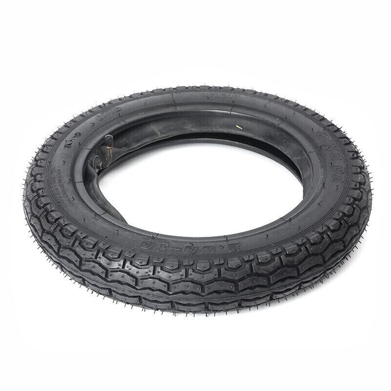 2.5010 STREET TIRE MOTARD STYLE FOR PIT DIRT BIKE CRF50 TR17 eBay
