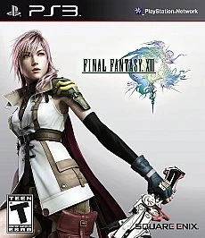 Final Fantasy Sony PlayStation 3 Video Games for sale | eBay