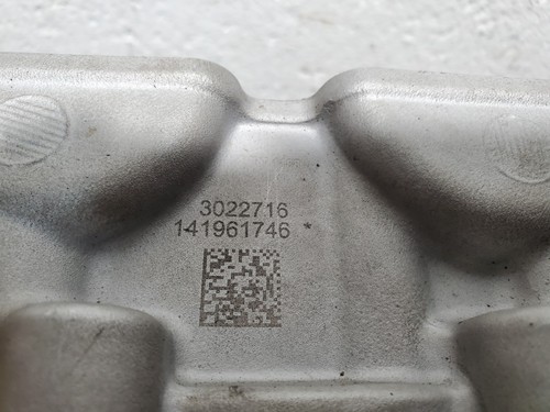 2020-2024 Polaris RZR Turbo XP Sport EPS Ultimate R 4 CYLINDER HEAD 3023564 - Bild 20 von 24