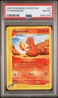 2002 Pokemon Expedition #97 CHARMANDER PSA 8 NM-MT