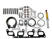 03L253010H Dichtungskit Audi A1 Sportback 2.0 TDI 54409700003 03L253019R Neuteil