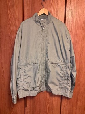 Stussy Men 90S Old Vintage Usa Mcgregor Men's jackets: Popular brands, popular i