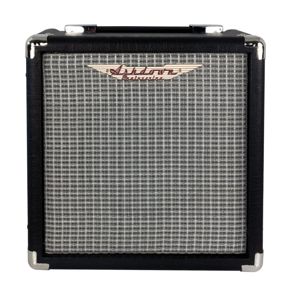 Ashdown Bass Guitar Amplifiers for sale | eBay