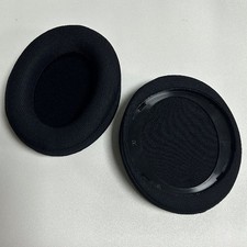 Mesh Cloth Memory Sponge Earphone Ear Pads Cushions Cover For SHP9500