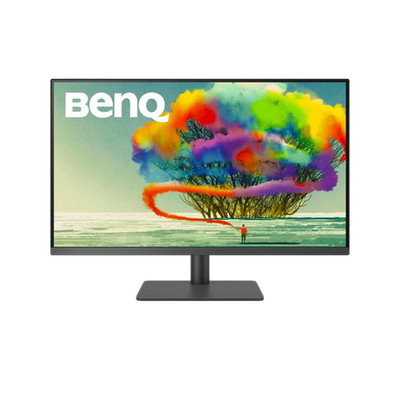 BenQ PD3205U Monitor 31,5 Zoll 4K UHD Schwarz