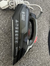 Russell Hobbs Powersteam Ultra 3100W Steam Iron - 20630