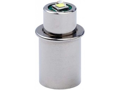 Mag Lite LED Upgrade Light Bulb 2D Or 2C Torch Replacement