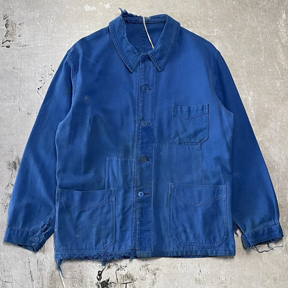 Wear to Work Original 1950s Vintage Outerwear Coats & Jackets for
