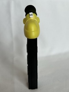 PEZ Vintage Mimic the Monkey No Feet Austria