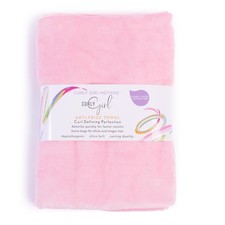 Microfiber Hair Drying Towel Wrap For Women AntiFrizz Absorbent Quick Dry