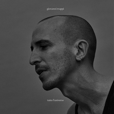 Giovanni Truppi Tutto L'Universo (CD)