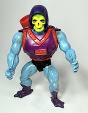 Masters of the Universe DRAGON BLASTER SKELETOR He-Man 1985 Vintage MOTU