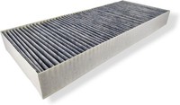 Aktivkohlefilter 455X190Mm FüR Dunstabzugshaube Umluftbetrieb
