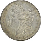 1879-O Morgan Silver Dollar AU Uncertified #110