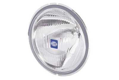 HELLA 148112011 Rallye 4000 Series Euro Beam (Replacement Lens/Reflector Unit On