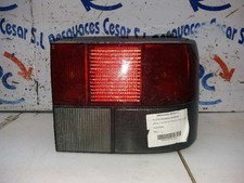 HECKLEUCHTE RECHTS / 3035453 FÜR RENAULT 19 HATCHBACK B/C53 19 TSE