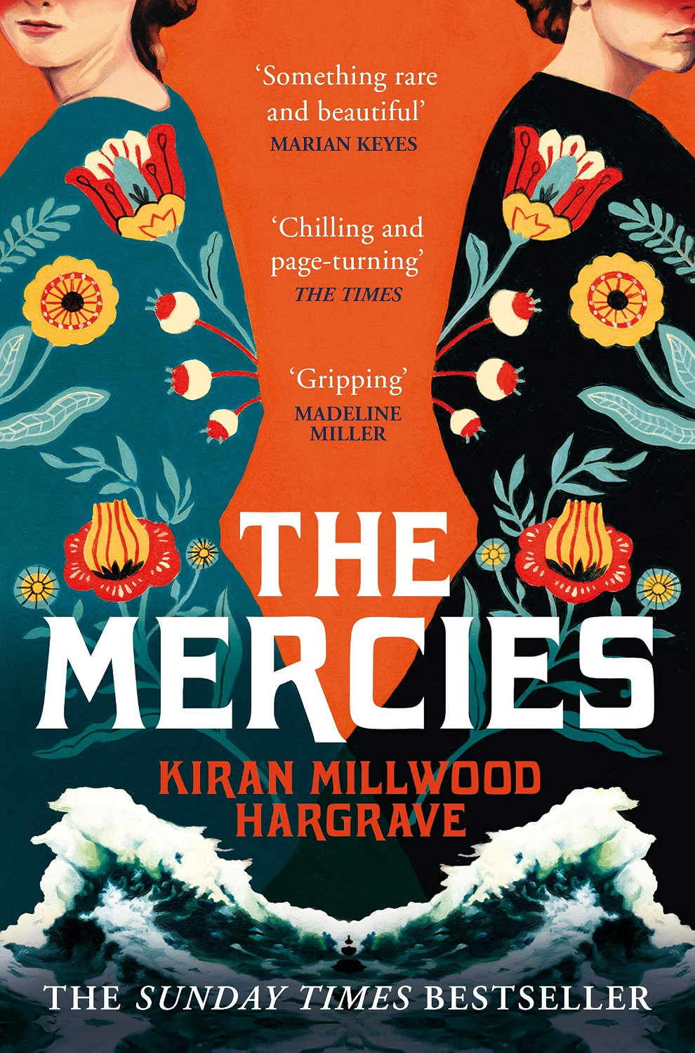 The Mercies: The bestselling Richard and Judy Book Club Pick, inspired by real - Image 7