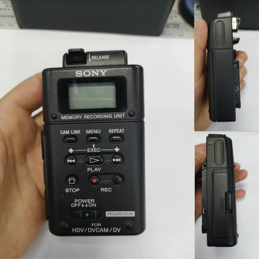 sony hvr mrc1 products for sale | eBay
