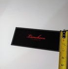 Star Wars Episode II Attack of the Clones Screening Luncheon Invitation ILM... — photo 10