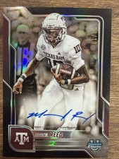 2025 Bowman University Chrome Football Checklist Guide in-content 42